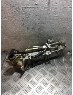 Radiateur EGR BMW X5 F15 