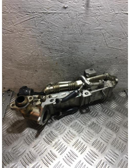 Radiateur EGR BMW X5 F15 
