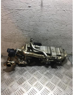 Radiateur EGR BMW X5 F15  2