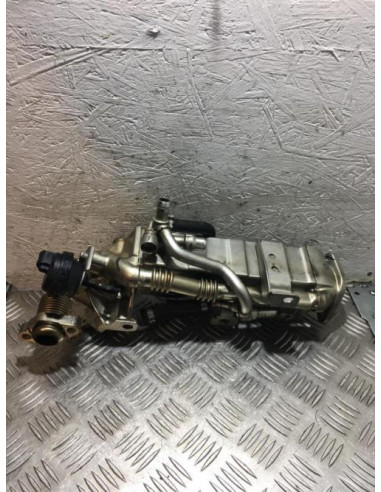 Radiateur EGR BMW X5 F15 