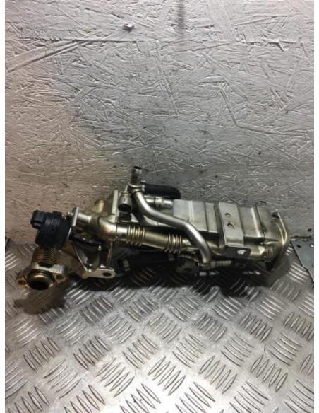 Radiateur EGR BMW X5 F15 
