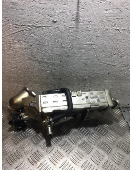 Radiateur EGR BMW X5 F15 