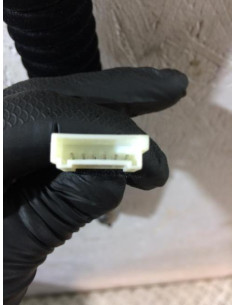 Verin de coffre droit BMW X3 G01  2