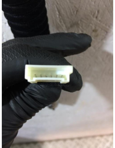 Verin de coffre droit BMW X3 G01 