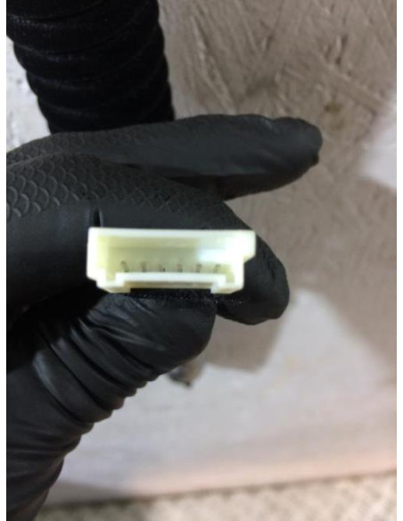 Verin de coffre droit BMW X3 G01 