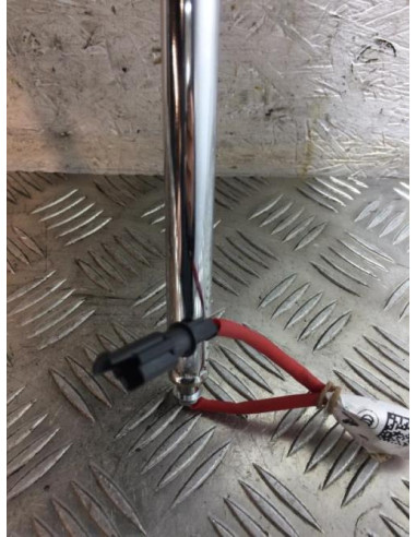 Appui tete avant BMW X5 G05 