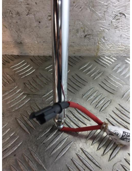 Appui tete avant BMW X5 G05 