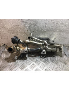 Radiateur EGR BMW X5 F15 