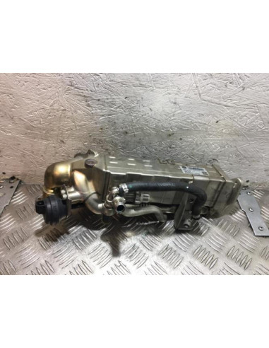 Radiateur EGR BMW X5 F15 