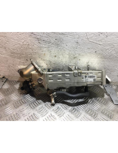 Radiateur EGR BMW X5 F15 