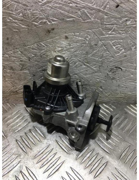 Vanne EGR BMW X3 G01 