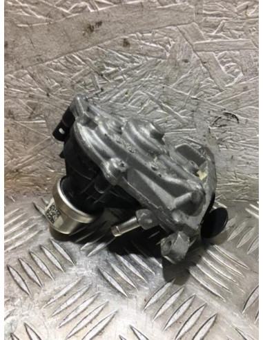 Vanne EGR BMW X3 G01 