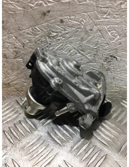 Vanne EGR BMW X3 G01 