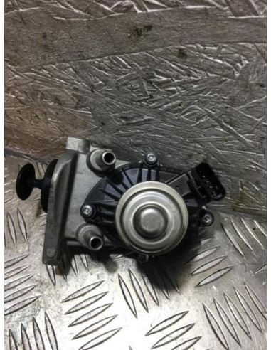 Vanne EGR BMW X3 G01 