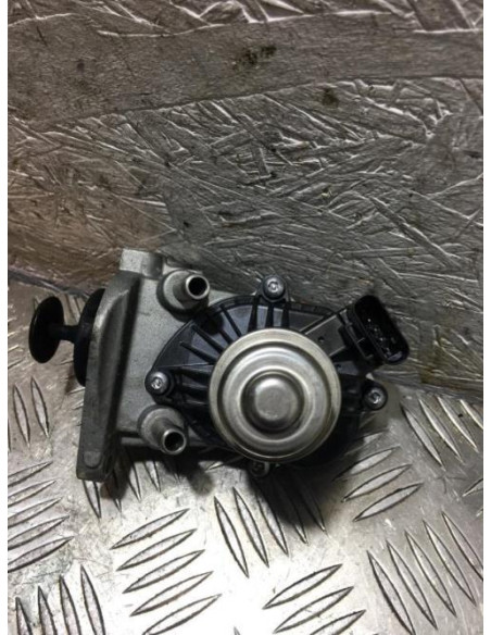 Vanne EGR BMW X3 G01 