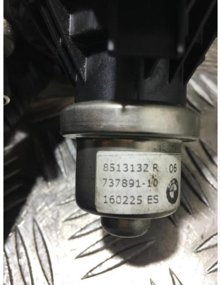 Vanne EGR BMW X3 G01 