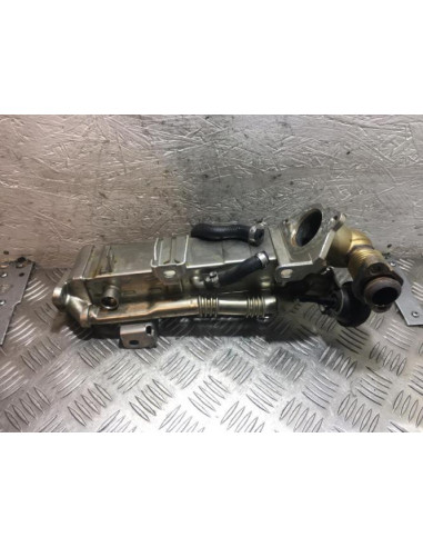 Radiateur EGR BMW SERIE 5 F10 PHASE 1 