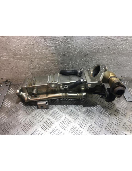 Radiateur EGR BMW SERIE 5 F10 PHASE 1 
