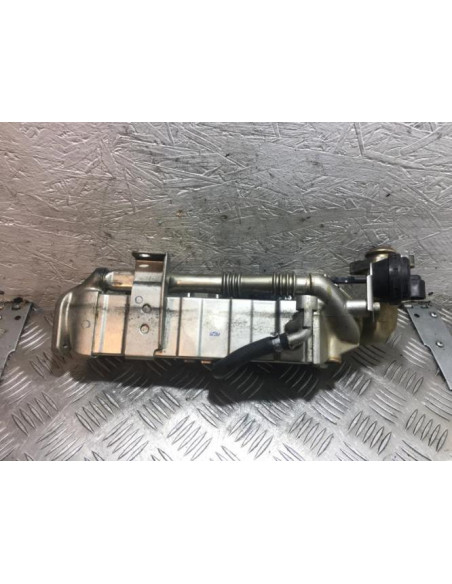 Radiateur EGR BMW SERIE 5 F10 PHASE 1 