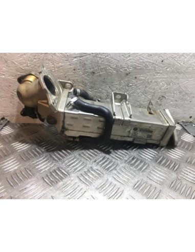 Radiateur EGR BMW SERIE 5 F10 PHASE 1 