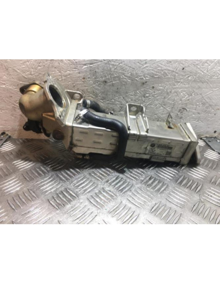 Radiateur EGR BMW SERIE 5 F10 PHASE 1 