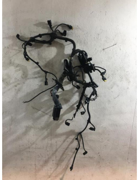 Faisceau moteur MINI MINI 3 F55 