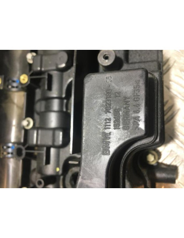 Collecteur d'admission BMW SERIE 3 F30/F80 PHASE 1 