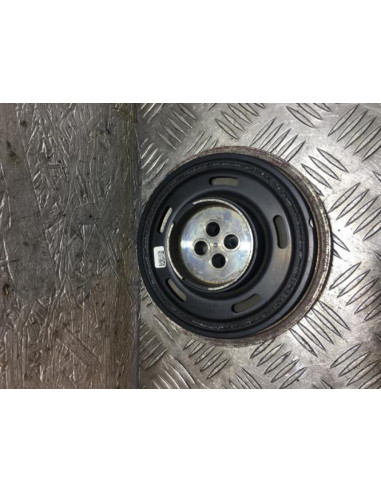 Poulie damper BMW X1 F48 PHASE 1 