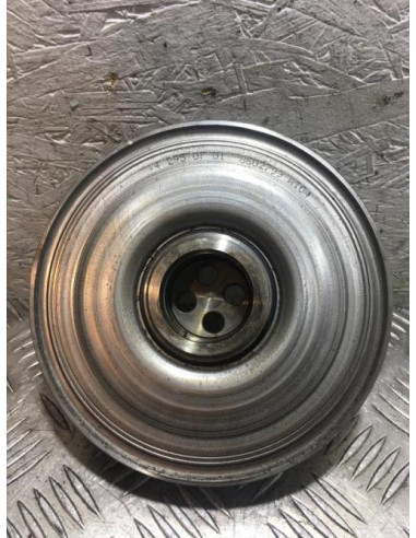 Poulie damper BMW X1 F48 PHASE 1 
