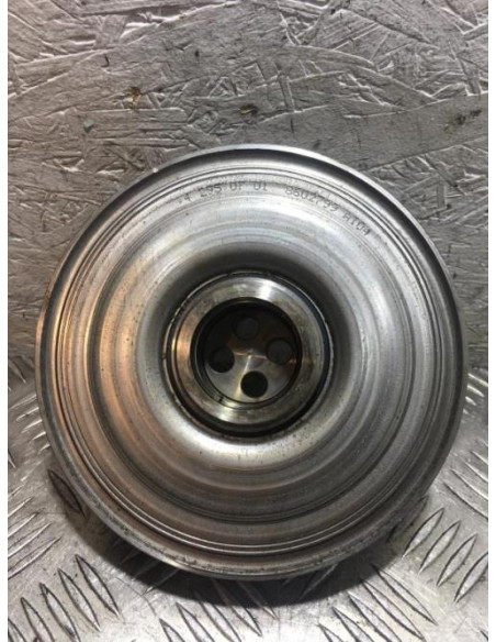 Poulie damper BMW X1 F48 PHASE 1 