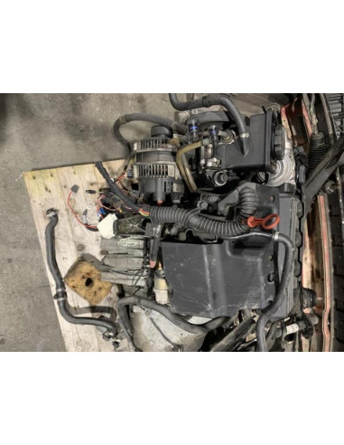 Demarreur BMW SERIE 3 E46 PHASE 1 