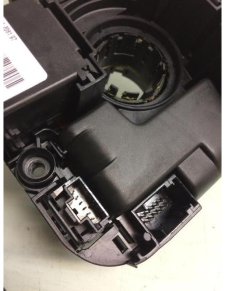 Com (Bloc Contacteur Tournant+Commodo Essuie Glace+Commodo Phare) BMW SERIE 1 E87 PHASE 2 Diesel