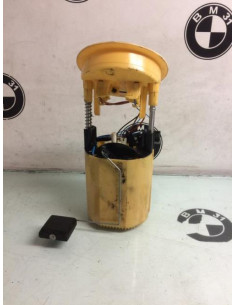 Pompe de gavage BMW SERIE 1 E87 PHASE 2 Diesel 2