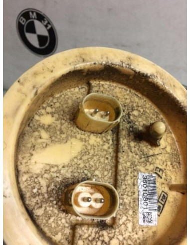 Pompe de gavage BMW SERIE 1 E87 PHASE 2 Diesel