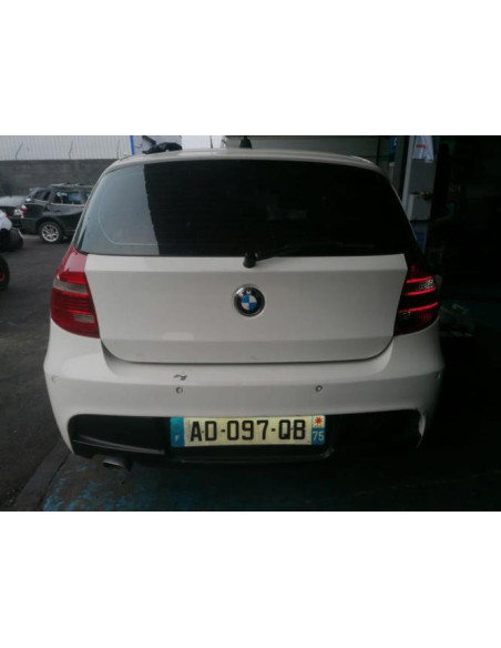 Pompe de gavage BMW SERIE 1 E87 PHASE 2 Diesel