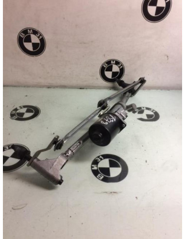 Moteur essuie glace avant BMW SERIE 1 E87 PHASE 2 Diesel