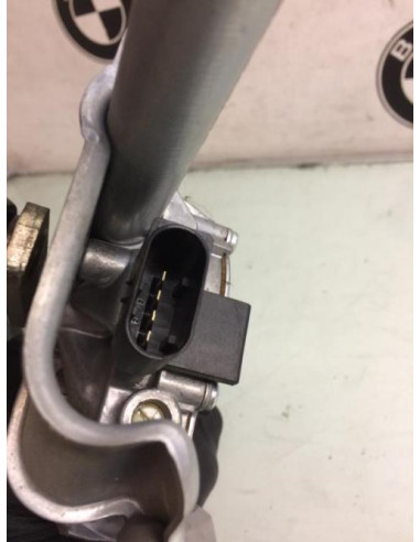 Moteur essuie glace avant BMW SERIE 1 E87 PHASE 2 Diesel