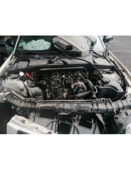 Moteur essuie glace avant BMW SERIE 1 E87 PHASE 2 Diesel