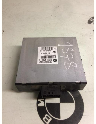 Calculateur BMW SERIE 1 E87 PHASE 2 Diesel