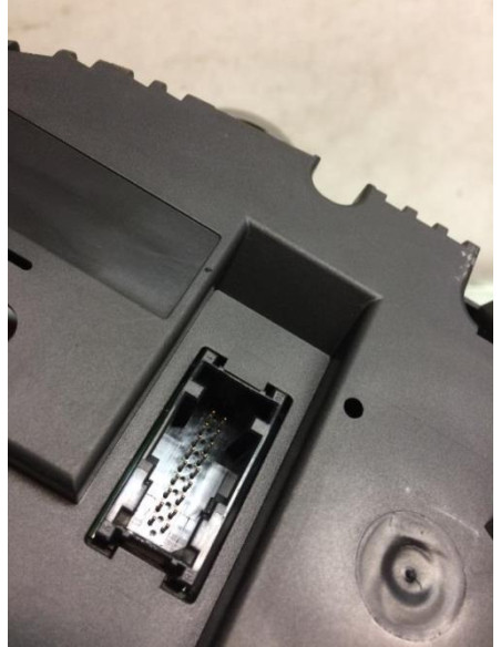 Compteur BMW SERIE 1 E87 PHASE 2 Diesel