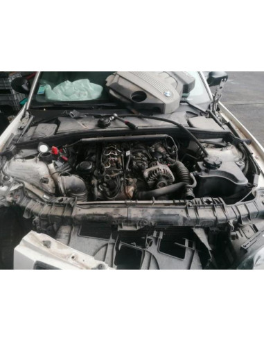 Compteur BMW SERIE 1 E87 PHASE 2 Diesel