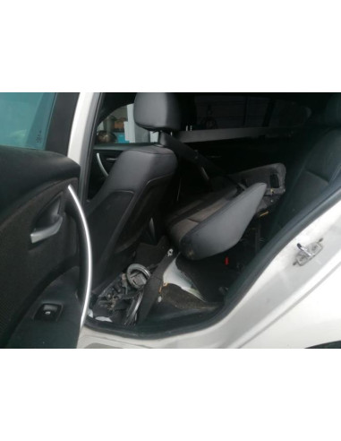 Compteur BMW SERIE 1 E87 PHASE 2 Diesel