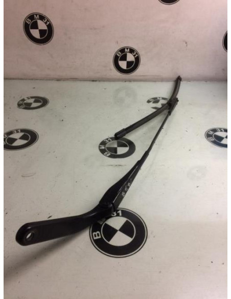 Bras essuie glace avant droit BMW SERIE 1 E87 PHASE 2 Diesel