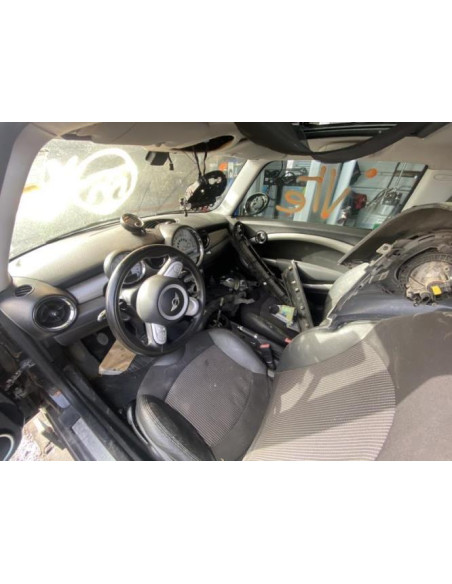 Com (Bloc Contacteur Tournant+Commodo Essuie Glace+Commodo Phare) MINI MINI 2 R56 PHASE 1 Diesel