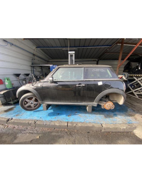 Com (Bloc Contacteur Tournant+Commodo Essuie Glace+Commodo Phare) MINI MINI 2 R56 PHASE 1 Diesel