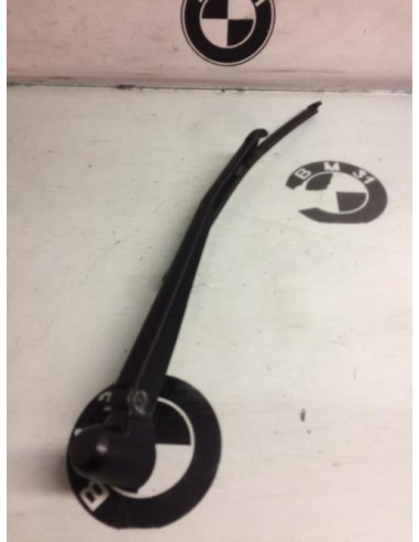 Bras essuie glace arriere BMW SERIE 1 E87 PHASE 2 Diesel