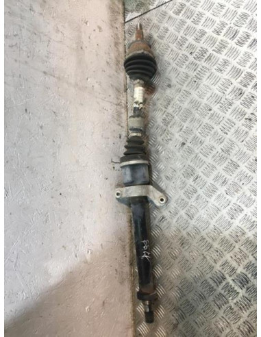 Cardan de direction MINI MINI 2 R56 PHASE 1 Diesel