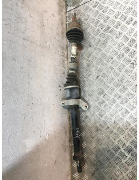 Cardan de direction MINI MINI 2 R56 PHASE 1 Diesel