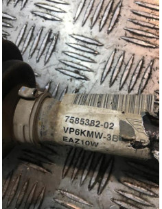 Cardan de direction MINI MINI 2 R56 PHASE 1 Diesel 2