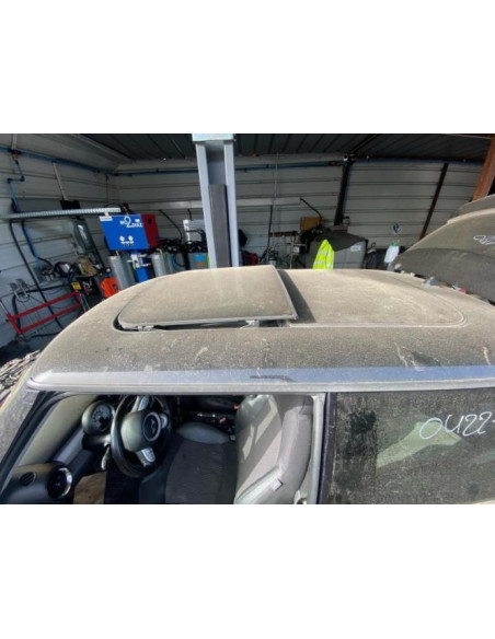 Cardan de direction MINI MINI 2 R56 PHASE 1 Diesel